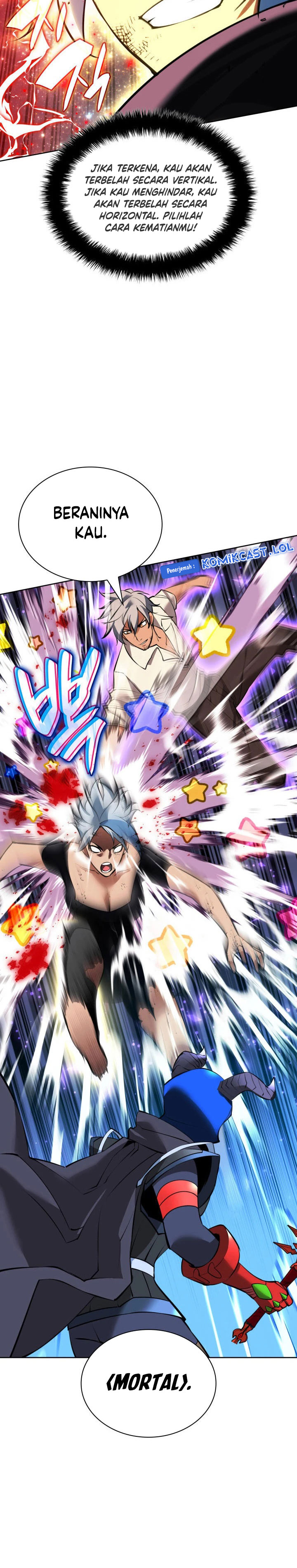 Overgeared New Chapter 234 Gambar 15