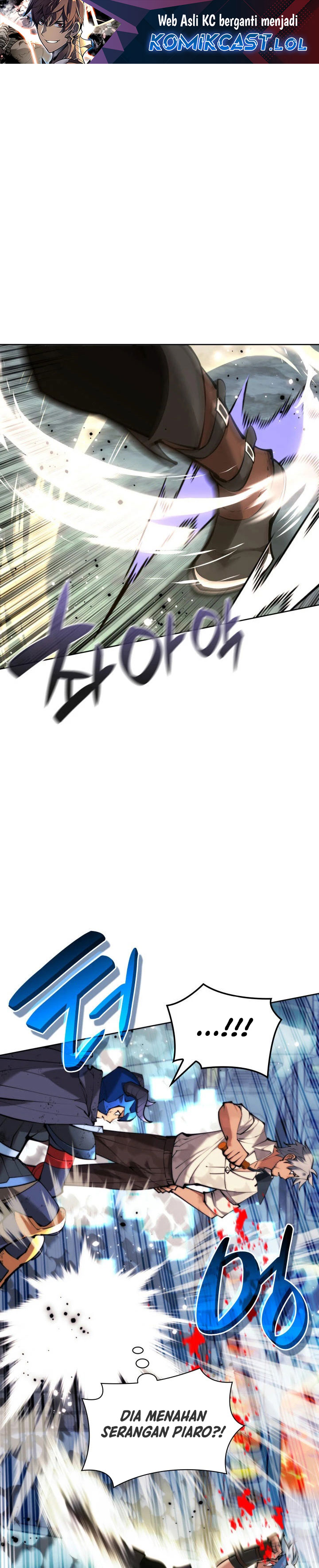 Baca Manhwa Overgeared New Chapter 234 Gambar 2