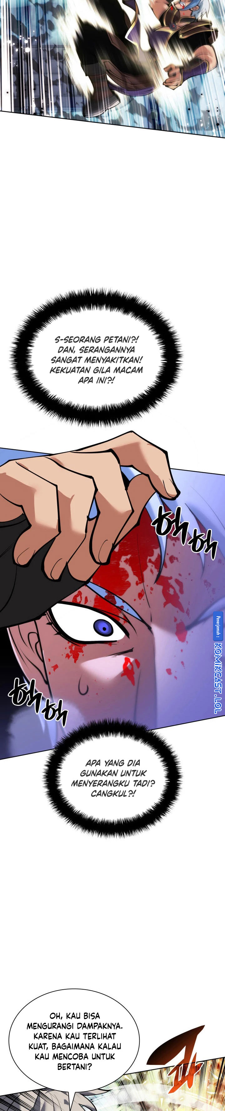 Overgeared New Chapter 234 Gambar 3