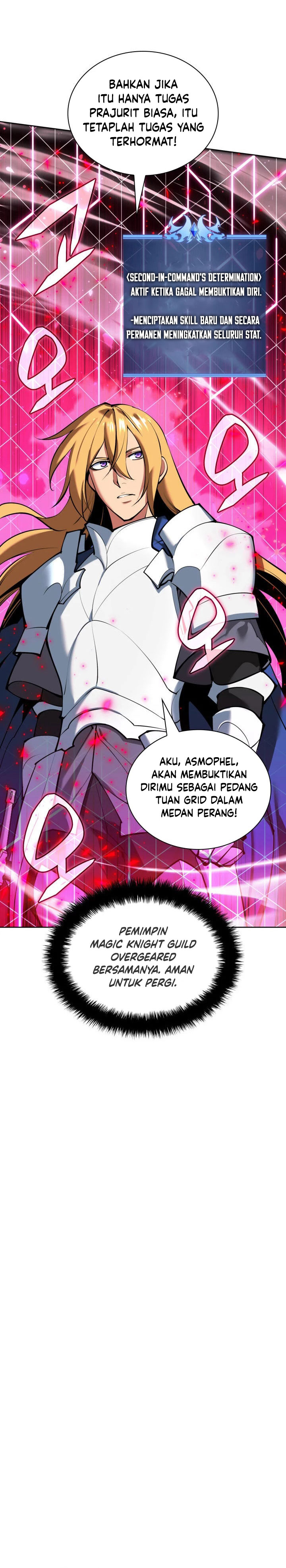 Overgeared New Chapter 234 Gambar 31