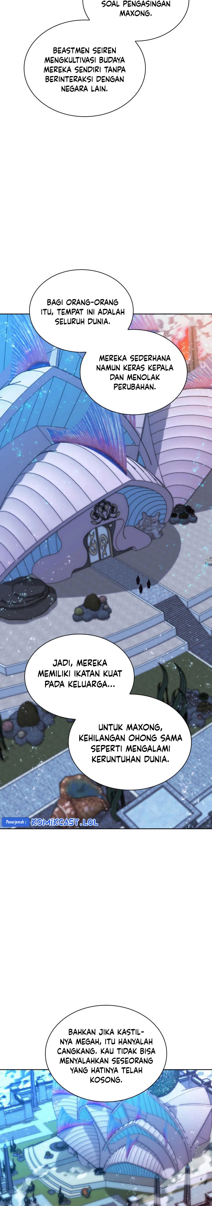 Overgeared New Chapter 234 Gambar 33
