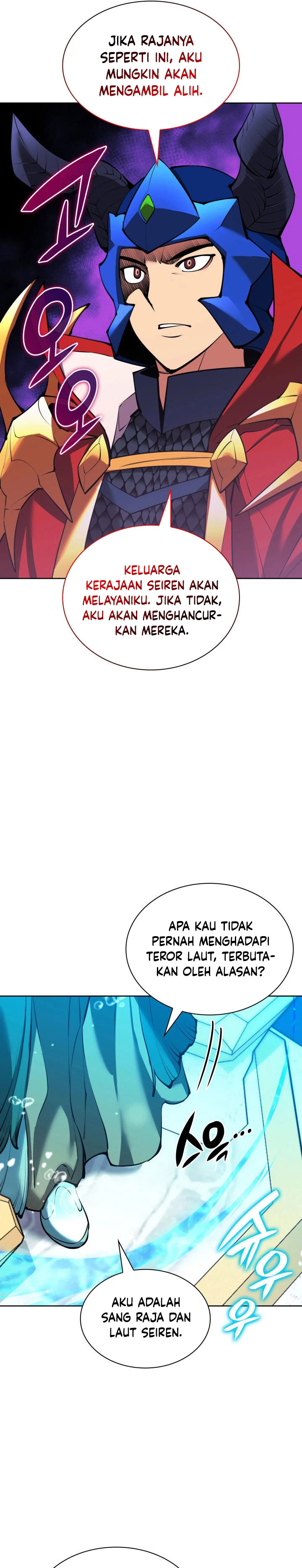 Overgeared New Chapter 234 Gambar 38