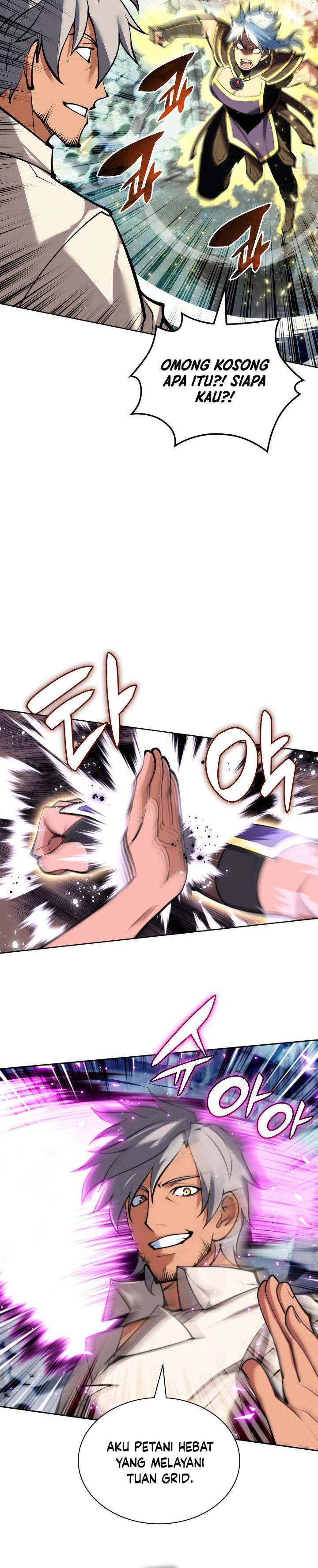 Overgeared New Chapter 234 Gambar 4