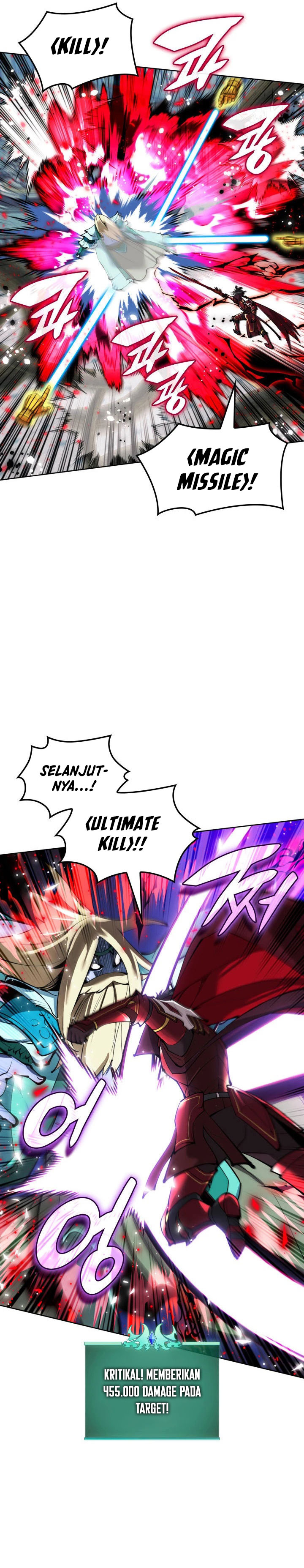 Overgeared New Chapter 234 Gambar 48
