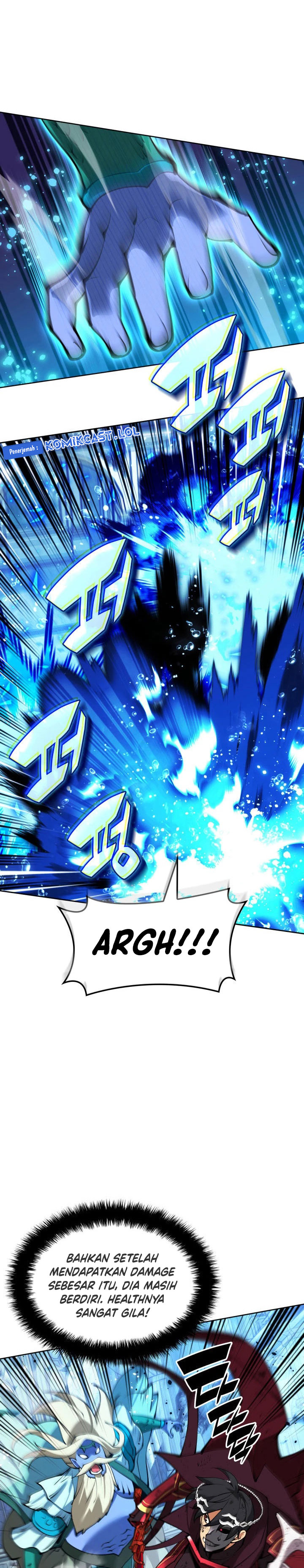 Overgeared New Chapter 234 Gambar 49