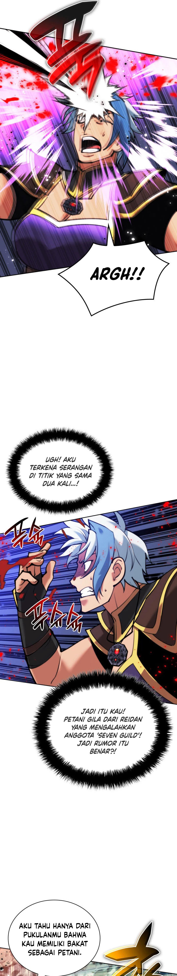 Overgeared New Chapter 234 Gambar 5
