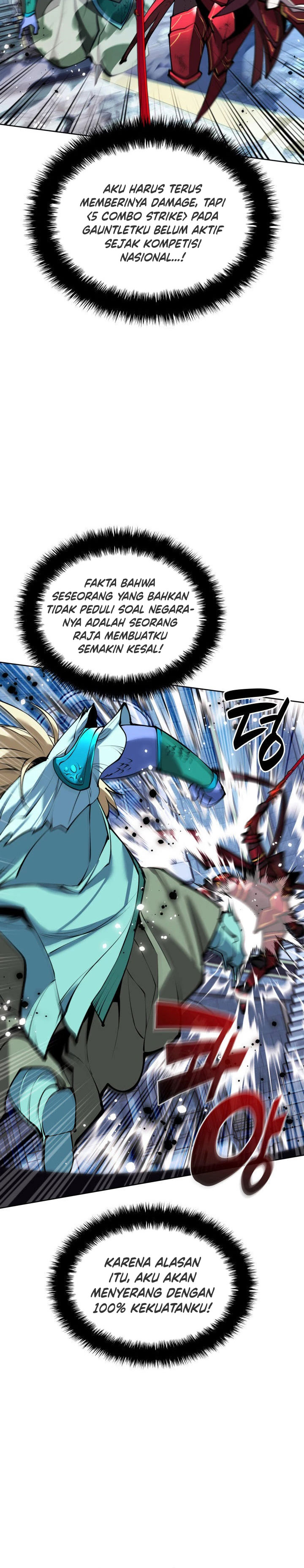 Overgeared New Chapter 234 Gambar 50