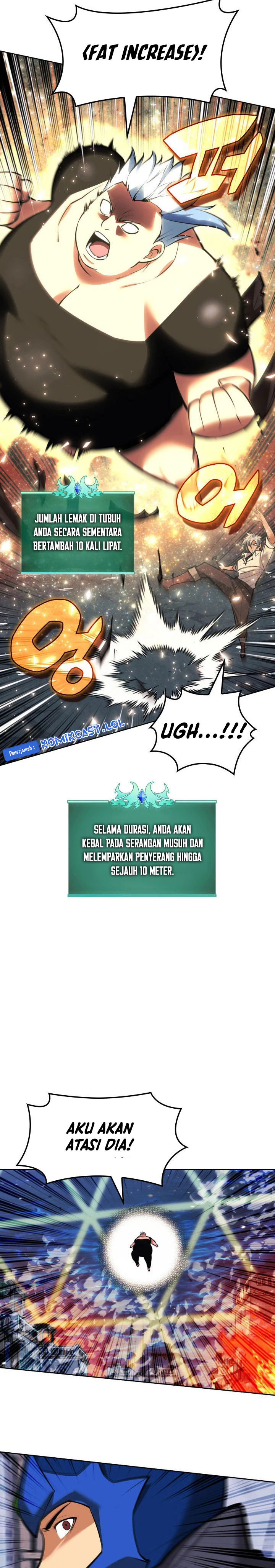 Overgeared New Chapter 234 Gambar 9