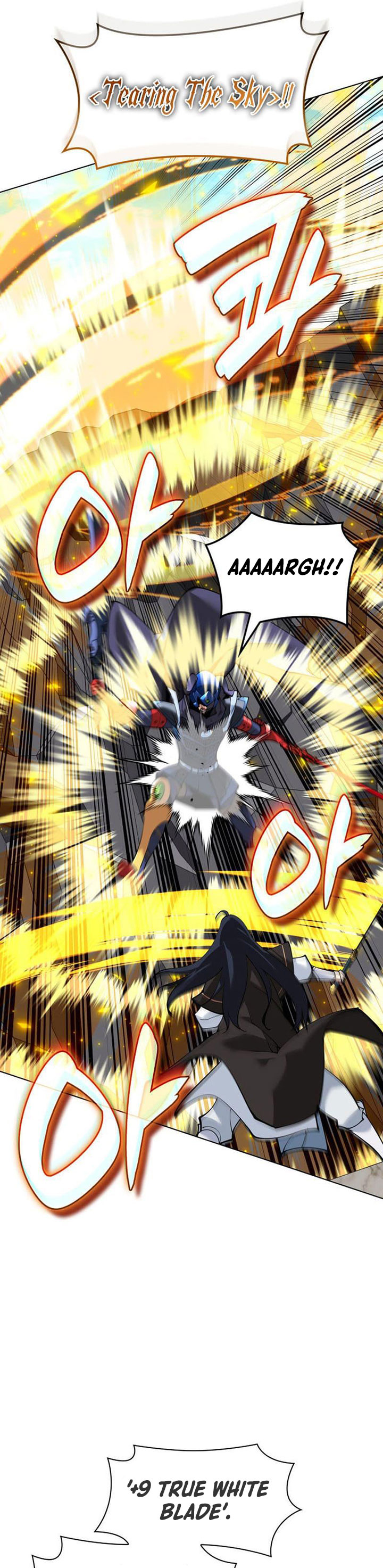 Overgeared New Chapter 228 Gambar 10