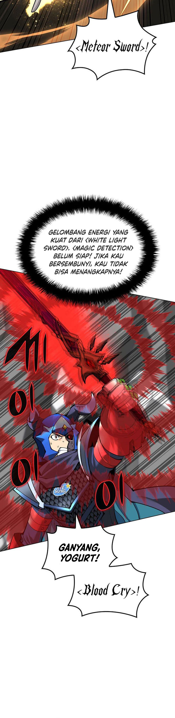 Overgeared New Chapter 228 Gambar 12