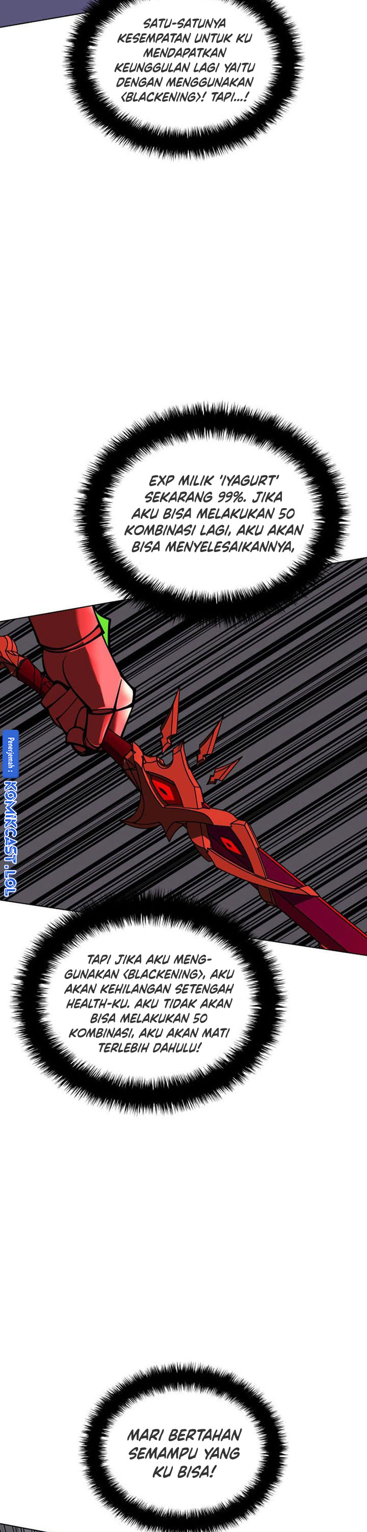 Overgeared New Chapter 228 Gambar 16
