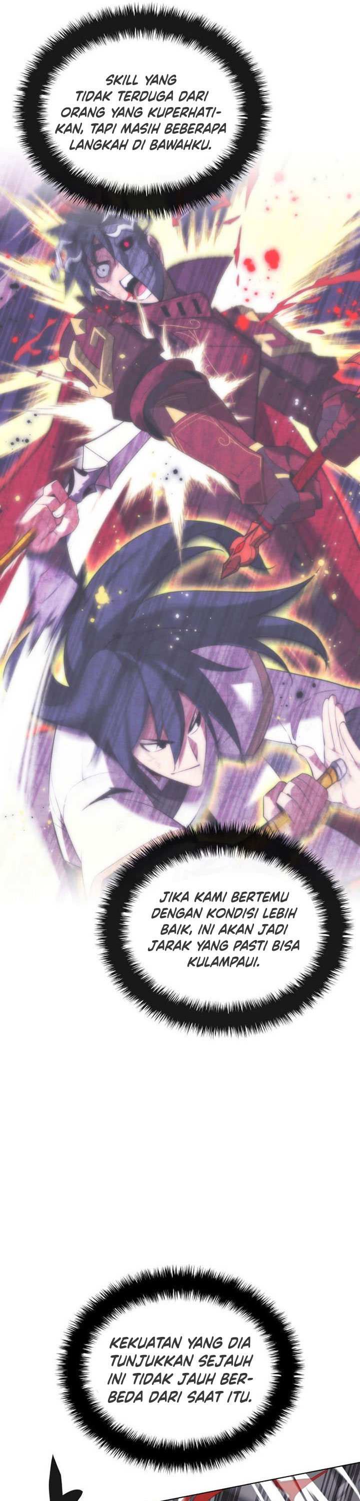 Overgeared New Chapter 228 Gambar 26