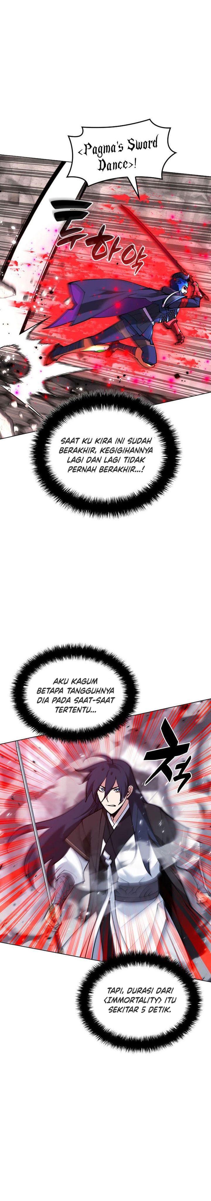 Overgeared New Chapter 228 Gambar 38