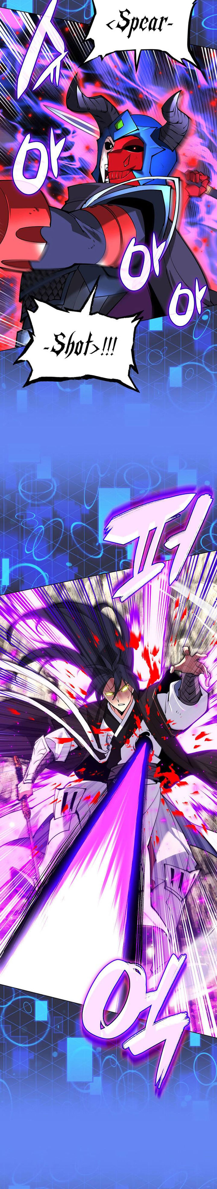 Overgeared New Chapter 228 Gambar 44