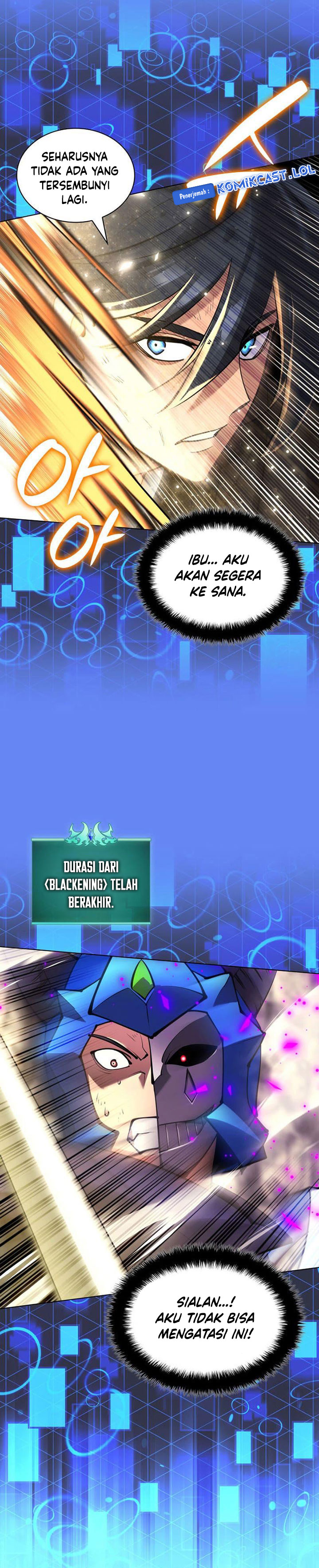 Overgeared New Chapter 228 Gambar 47
