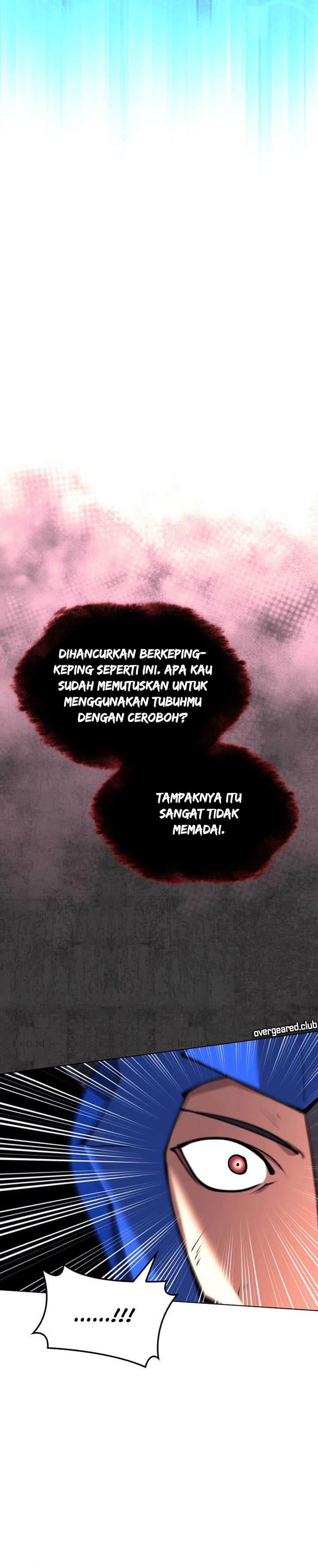 Overgeared New Chapter 228 Gambar 48