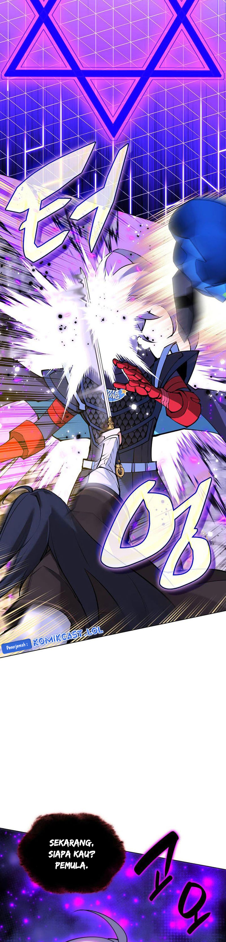 Overgeared New Chapter 228 Gambar 50
