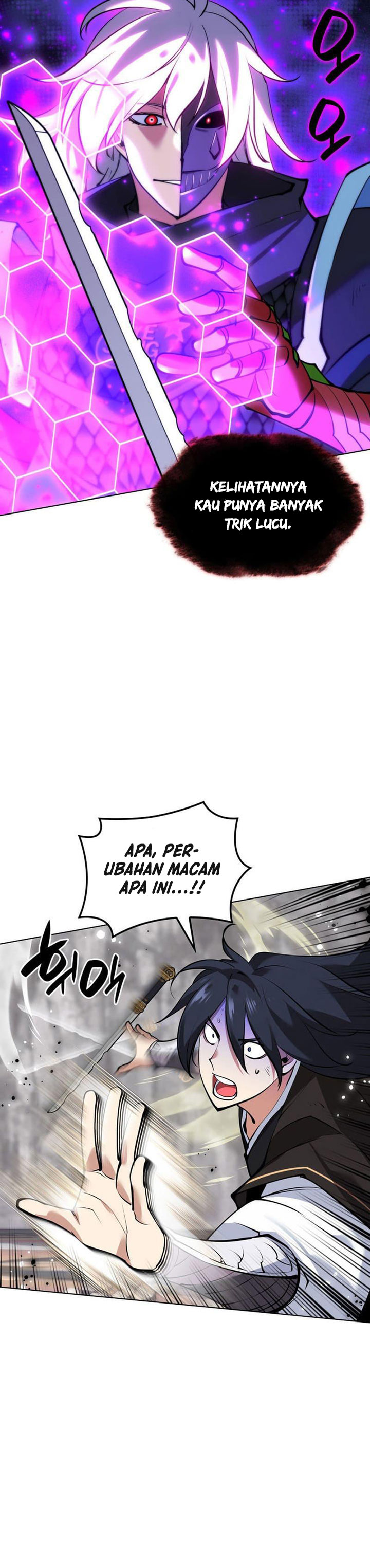 Overgeared New Chapter 228 Gambar 51