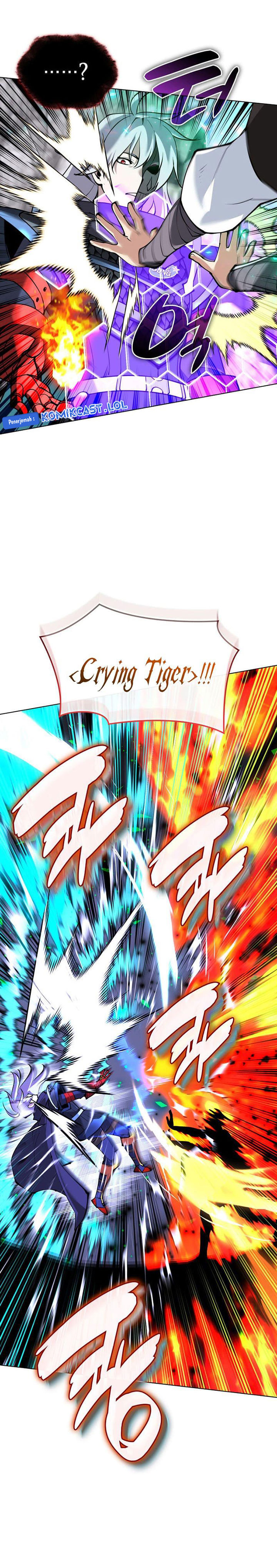 Overgeared New Chapter 228 Gambar 52