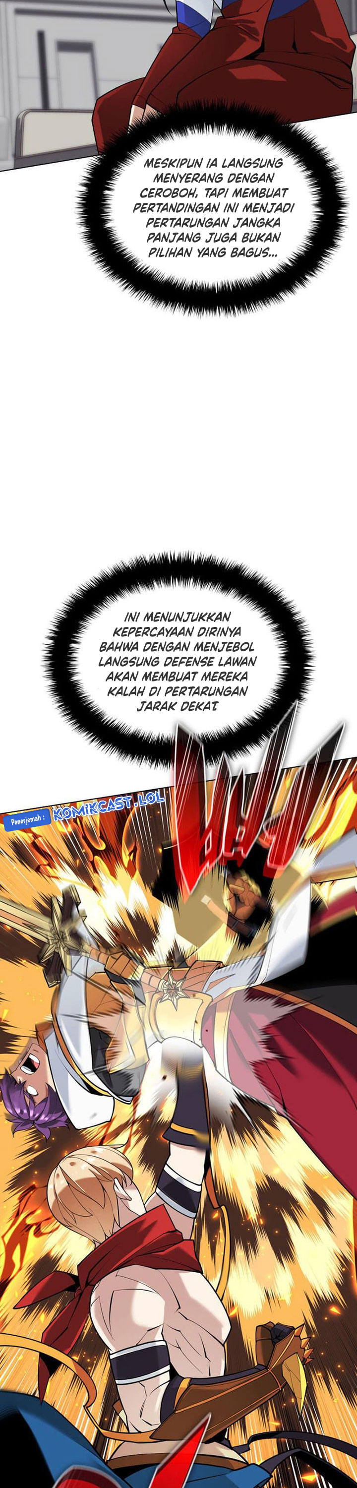 Overgeared New Chapter 225 Gambar 10