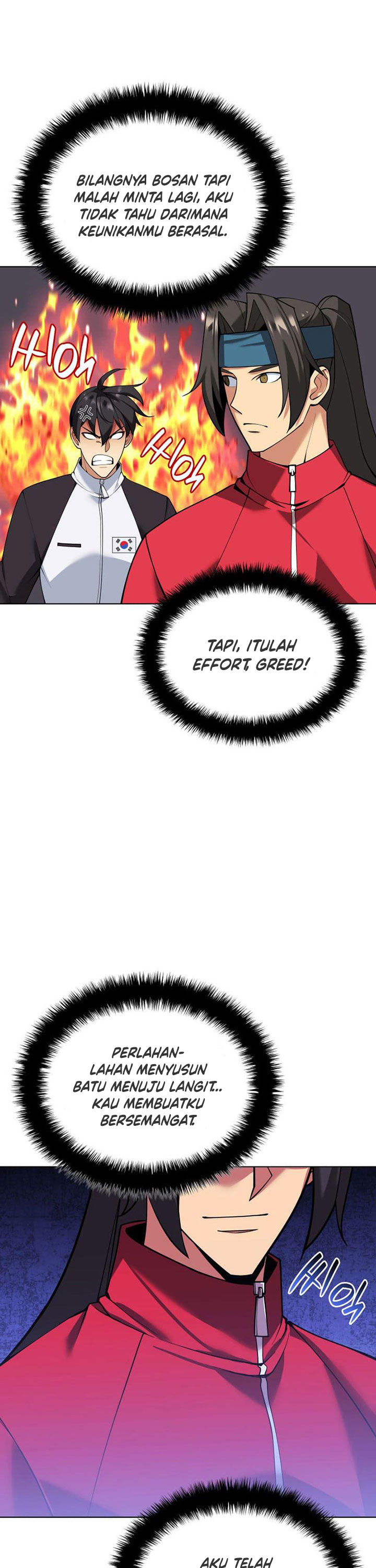 Overgeared New Chapter 225 Gambar 12