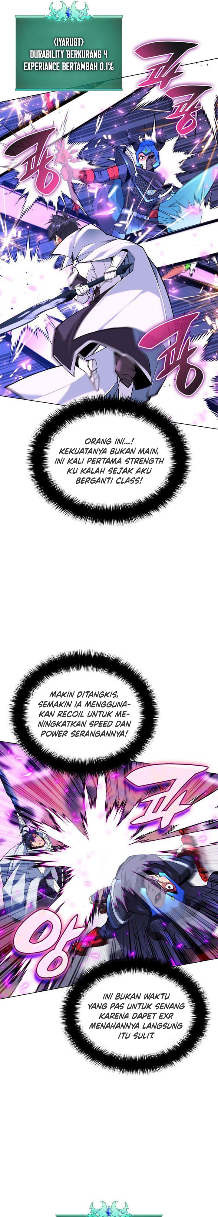 Overgeared New Chapter 225 Gambar 26