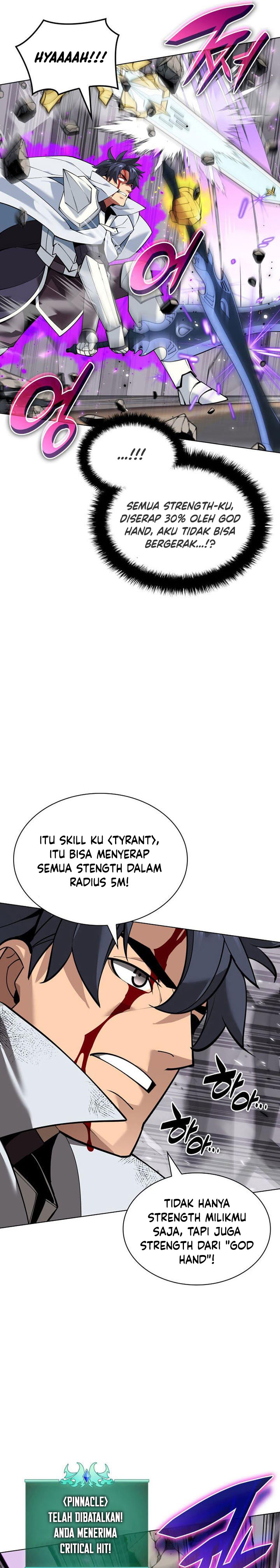 Overgeared New Chapter 225 Gambar 30
