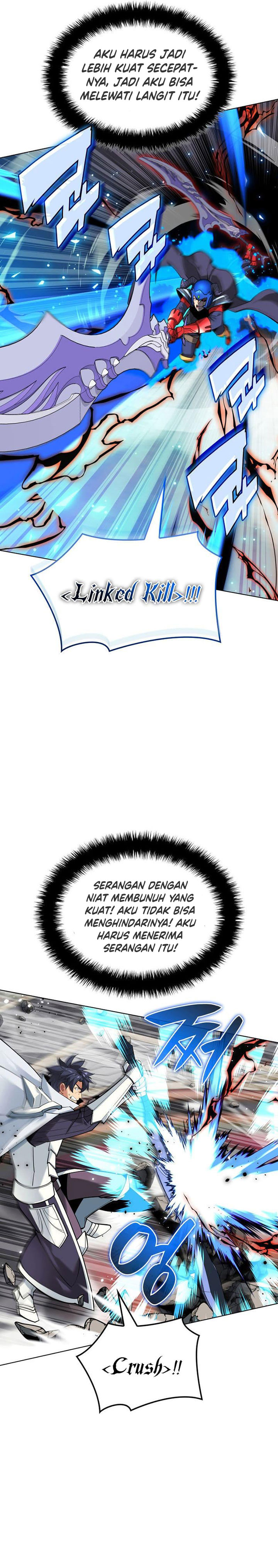 Overgeared New Chapter 225 Gambar 41