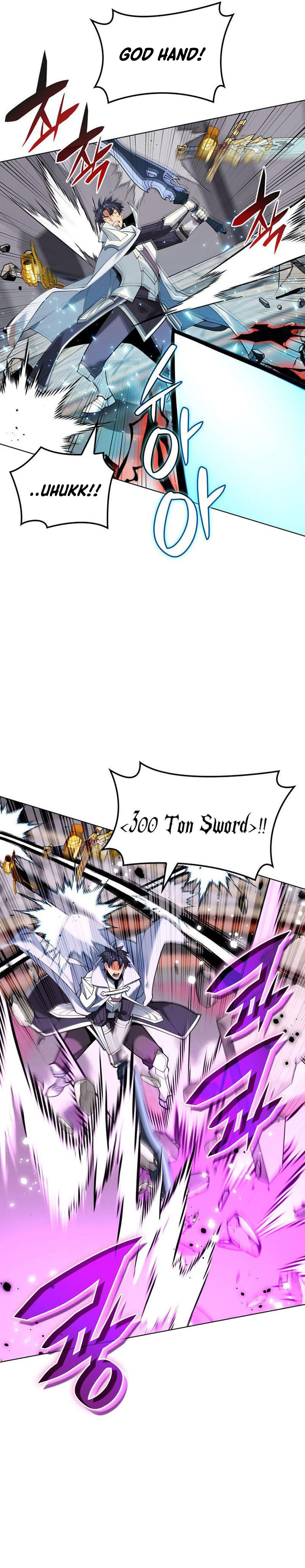 Overgeared New Chapter 225 Gambar 43