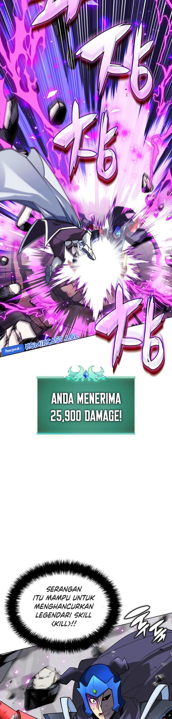 Overgeared New Chapter 225 Gambar 46