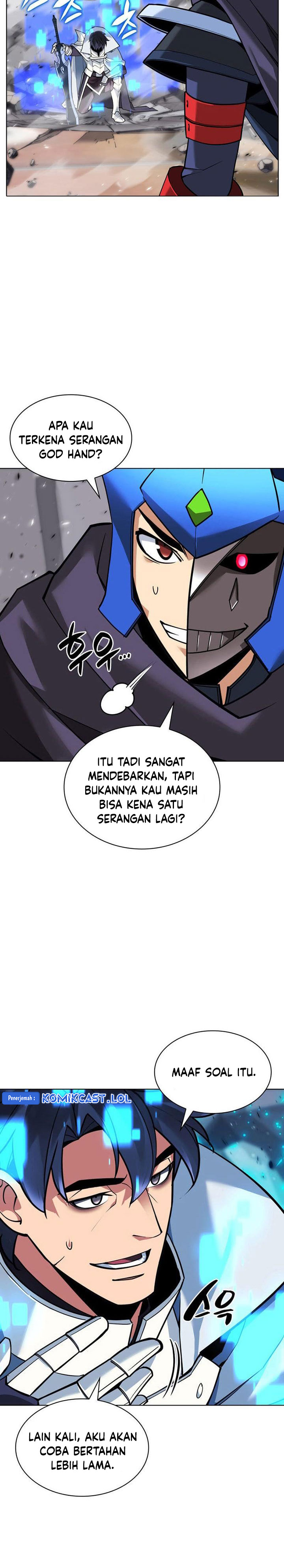 Overgeared New Chapter 225 Gambar 49