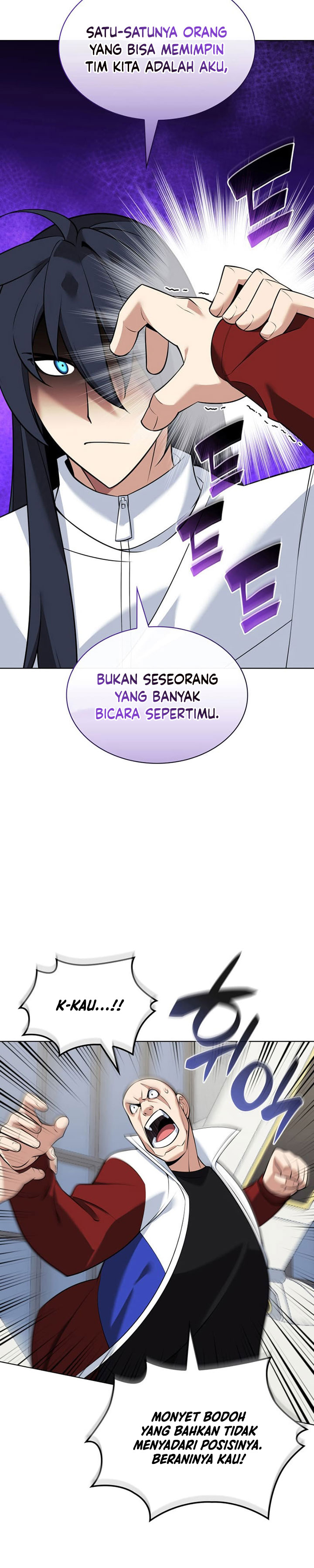 Overgeared New Chapter 214 Gambar 10