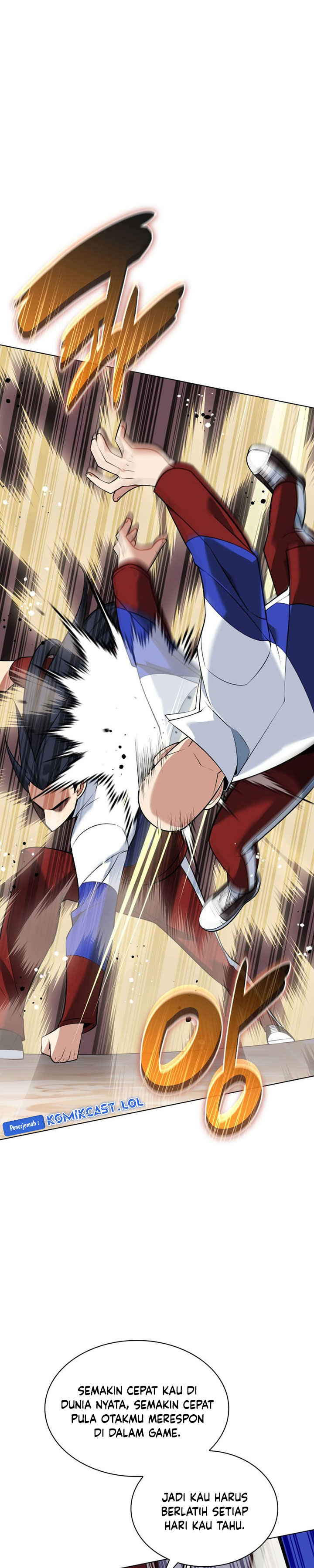 Overgeared New Chapter 214 Gambar 11