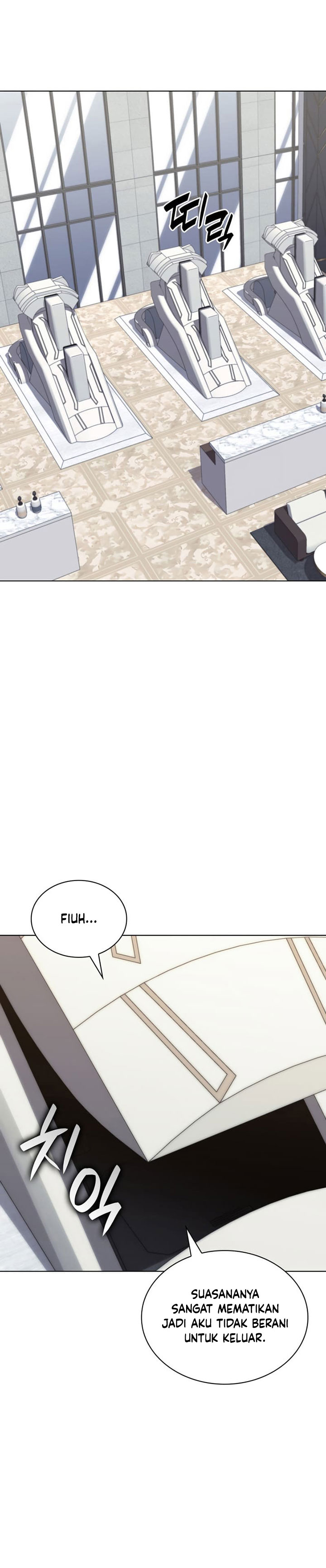 Overgeared New Chapter 214 Gambar 16