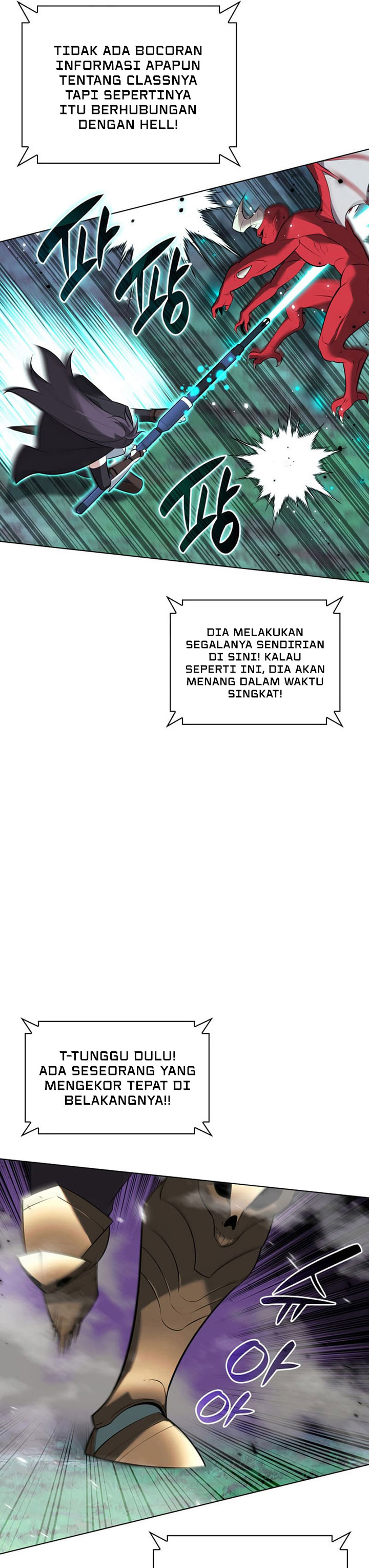 Overgeared New Chapter 214 Gambar 43