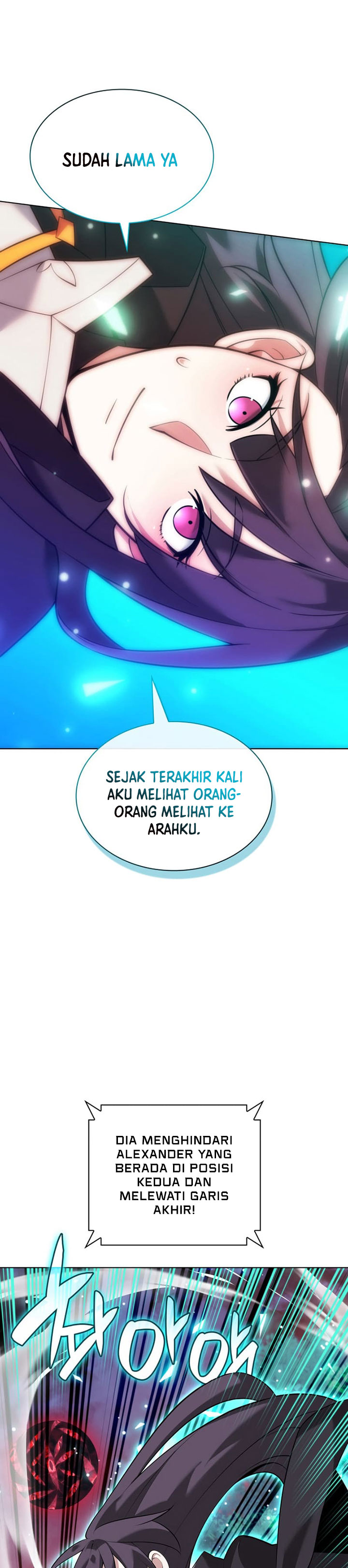 Overgeared New Chapter 214 Gambar 47