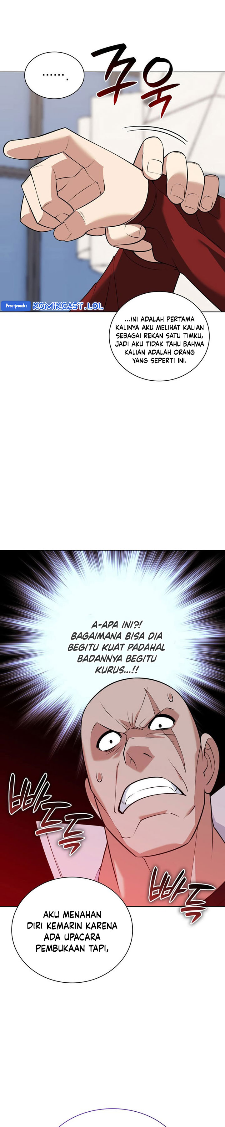 Overgeared New Chapter 214 Gambar 9