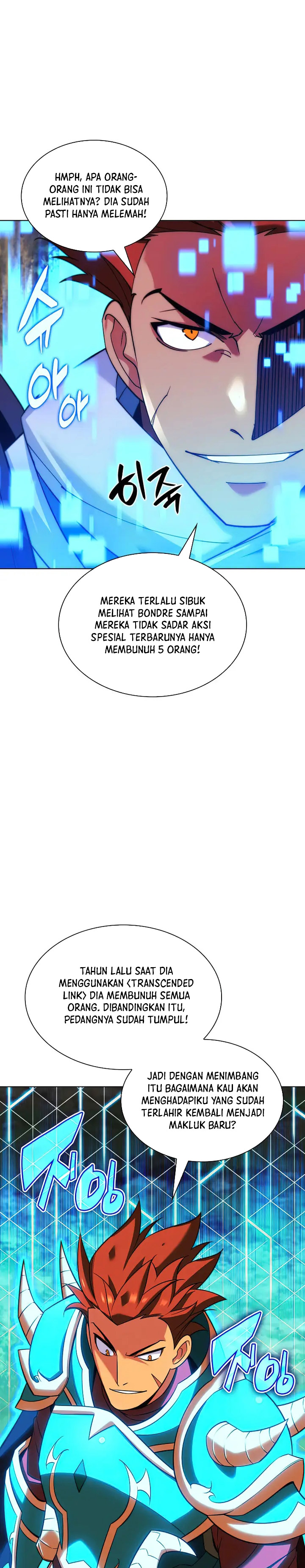 Overgeared New Chapter 210 Gambar 10