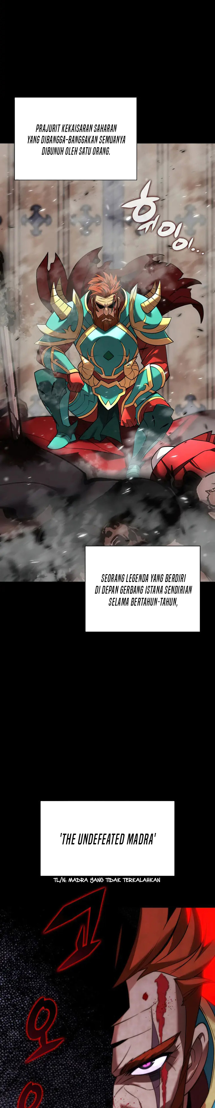 Overgeared New Chapter 210 Gambar 12