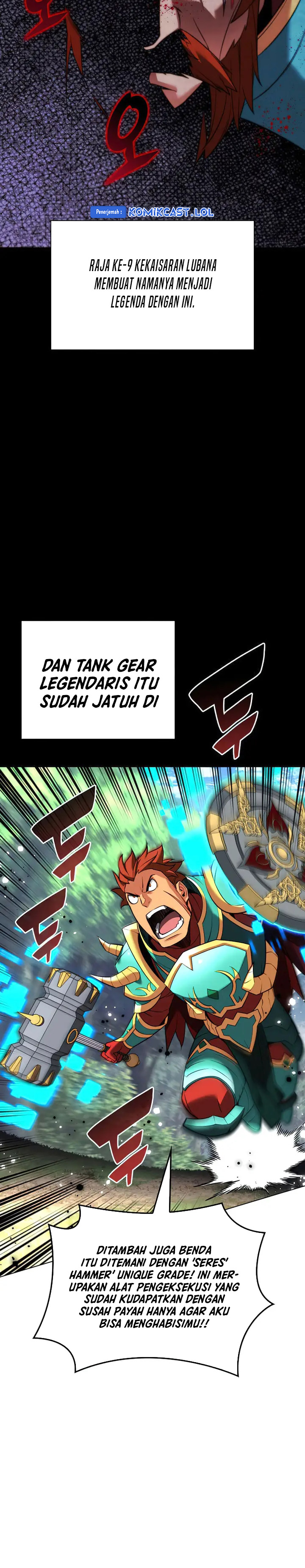 Overgeared New Chapter 210 Gambar 13