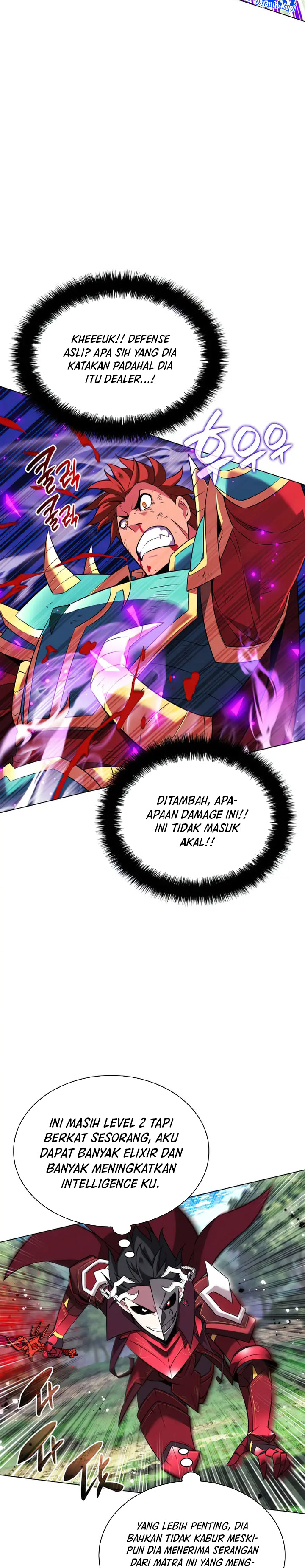 Overgeared New Chapter 210 Gambar 23