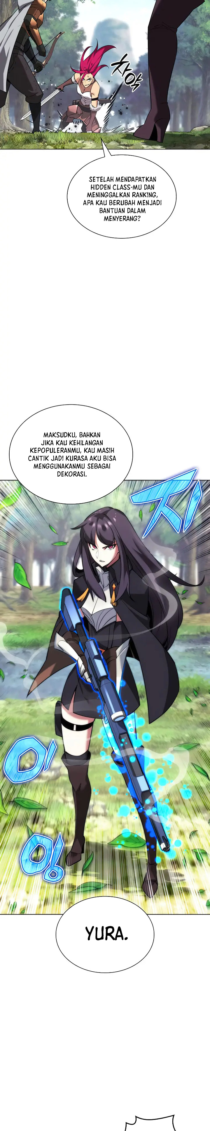 Overgeared New Chapter 210 Gambar 36