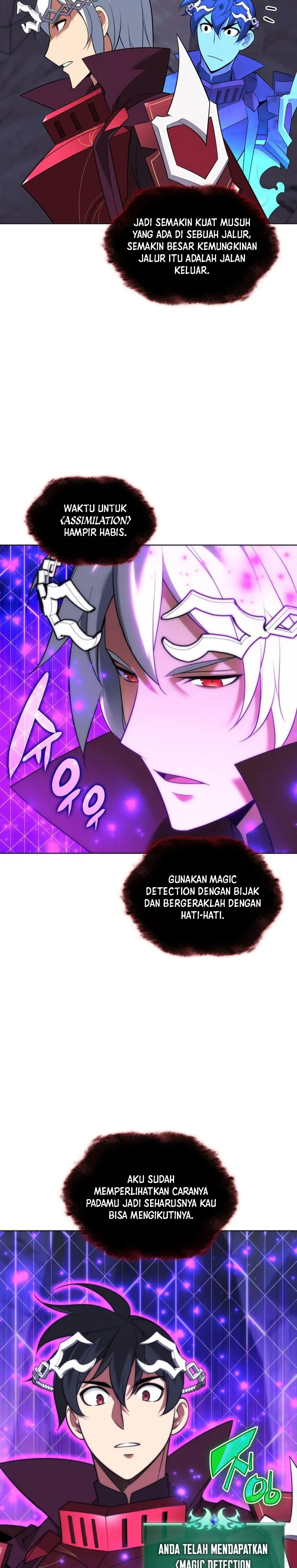 Overgeared New Chapter 205 Gambar 11
