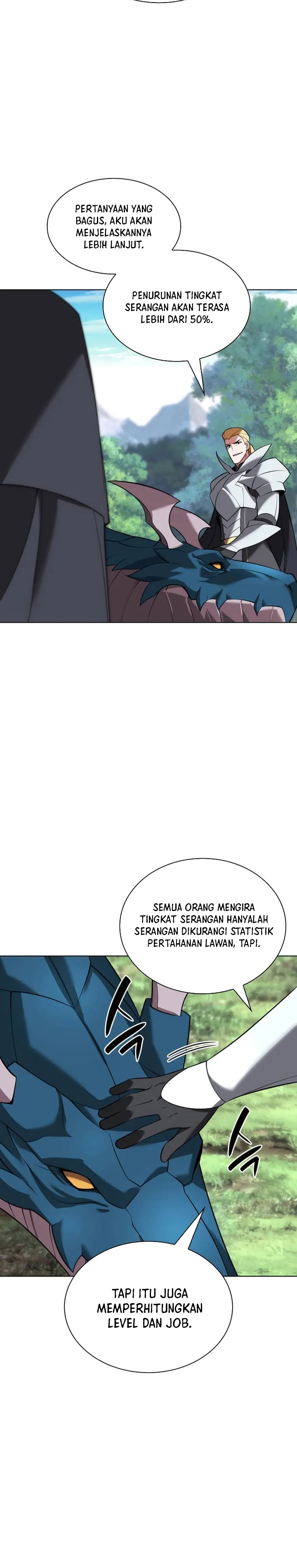 Overgeared New Chapter 205 Gambar 21