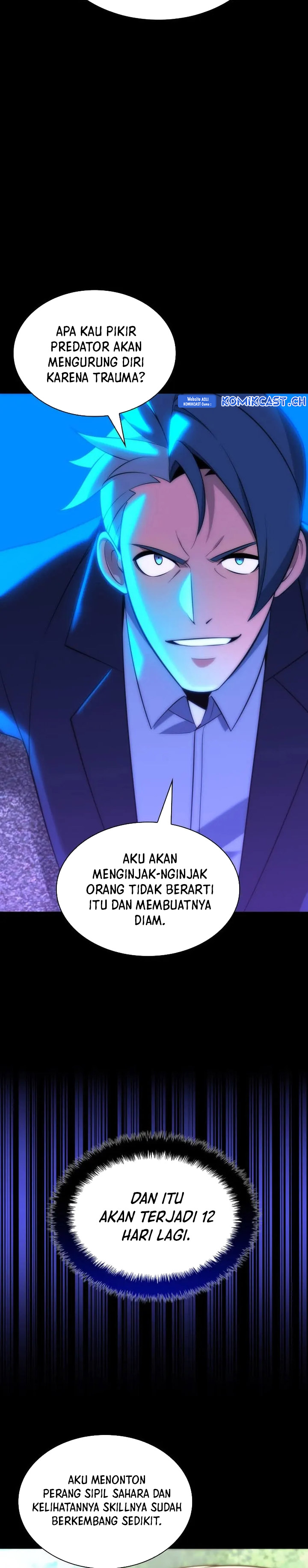 Overgeared New Chapter 205 Gambar 36