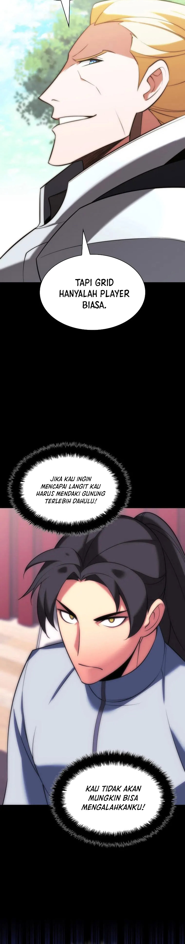 Overgeared New Chapter 205 Gambar 37