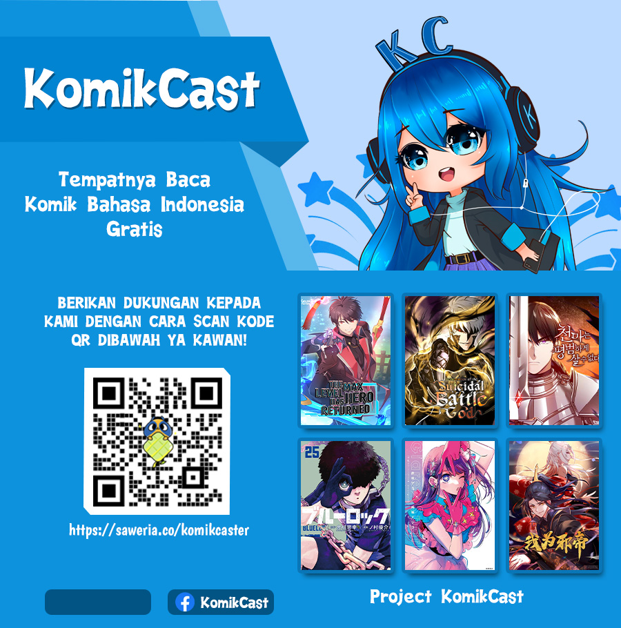 Overgeared New Chapter 205 Gambar 49