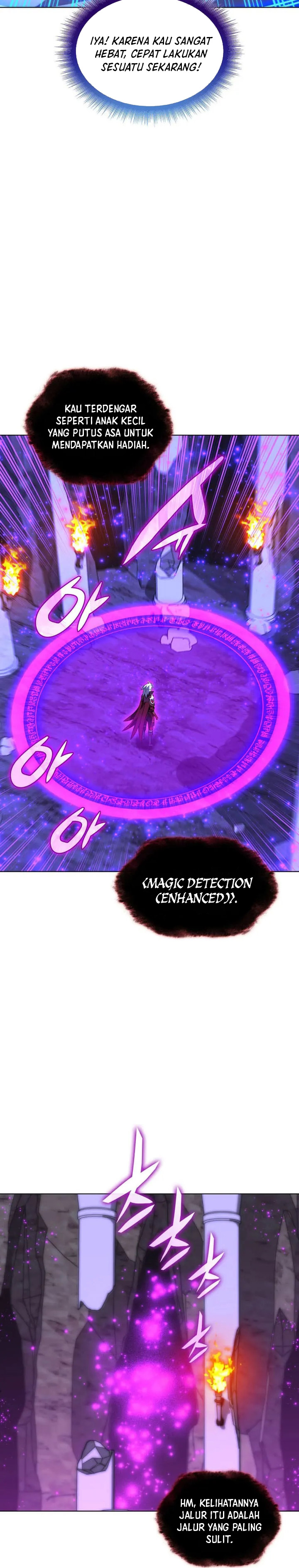 Overgeared New Chapter 205 Gambar 8