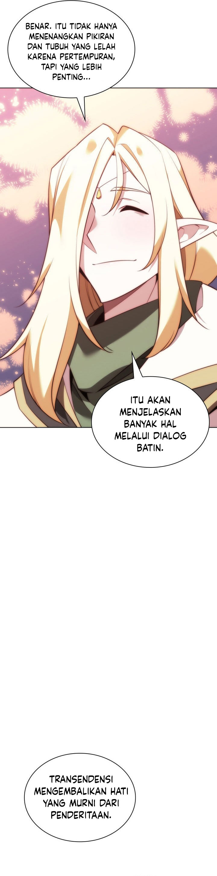 Overgeared New Chapter 200 Gambar 13