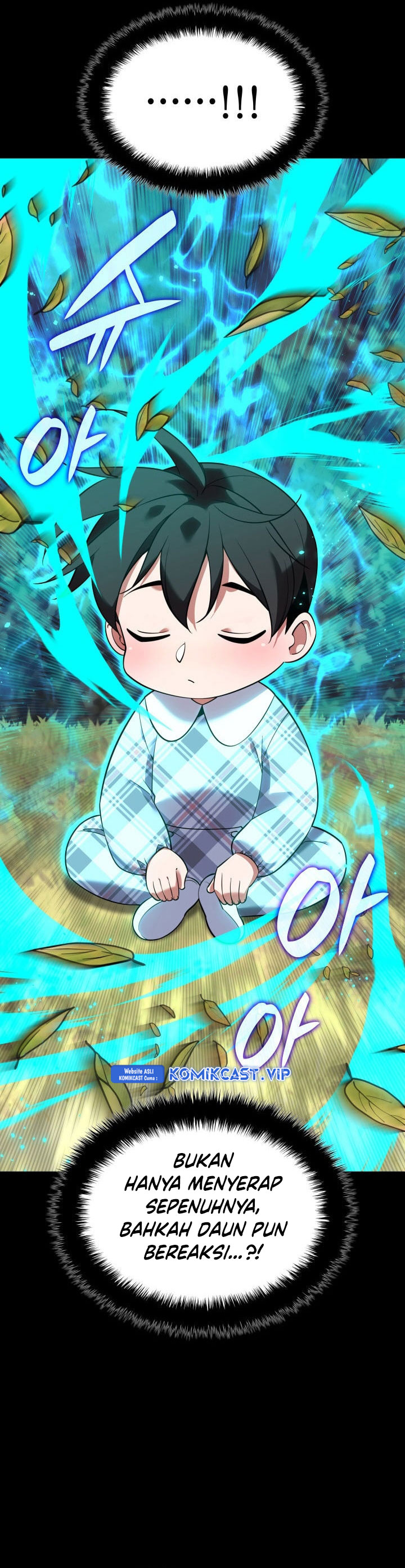 Overgeared New Chapter 200 Gambar 16